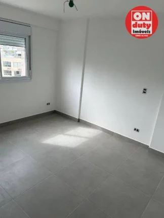Imagem Apartamento com 3 dormitórios à venda, 110 m² por R$ 1.485.000,00 - Enseada - Guarujá/SP