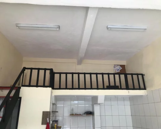 Imagem Lindo salada comercial amplo , loja/box/FL55