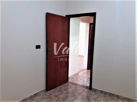 Imagem CASA RESIDENCIAL em SANTA BÁRBARA D'OESTE - SP, JARDIM ESMERALDA