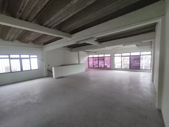 Imagem Salão para alugar, 340 m² por R$ 7.672,00/mês - Conjunto Residencial Irai - Suzano/SP