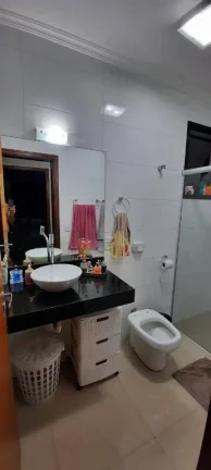 Imagem Apartamento 3 dormitórios com suíte - Residencial e Comercial Palmares - Ribeirão Preto/SP