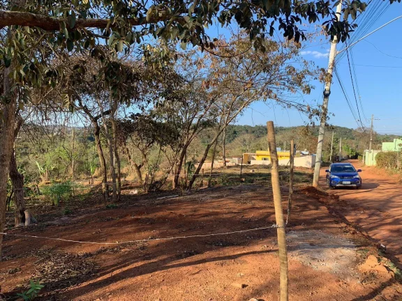 Imagem EXCELENTE LOTE DE 360 M²,BAIRRO SATÉLITE EM JUATUBA!