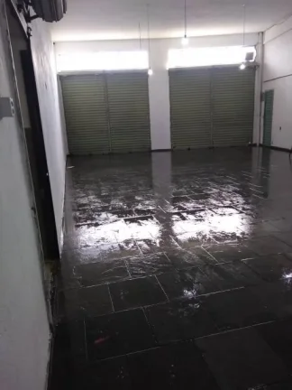 Imagem Alugo Salão Comercial em Santo André, Vila Suiça