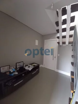 Imagem Cobertura duplex com 3 dorm (suíte), churrasqueira e piscina no centro de São Bernardo do Campo