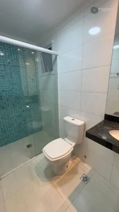 Imagem Apartamento à venda, 91 m² por R$ 780.000,00 - Vilamar - Praia Grande/SP