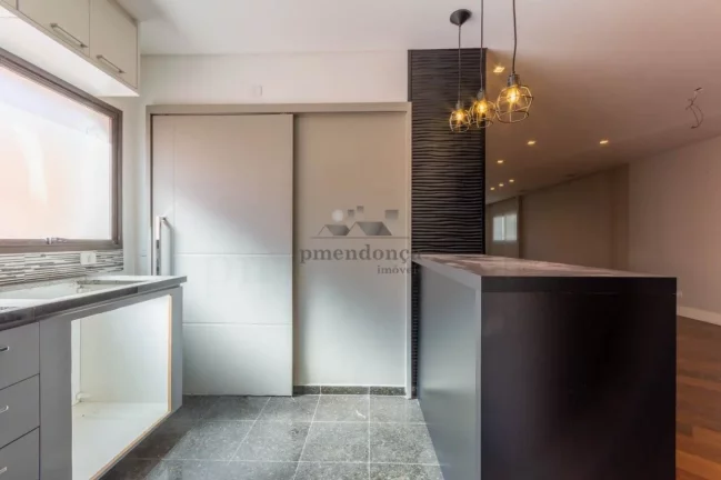 Imagem Apartamento em Perdizes 2 suítes e 3 vagas, 190m²