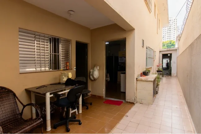 Imagem CASA RESIDENCIAL em São Paulo - SP, Parque Mandaqui