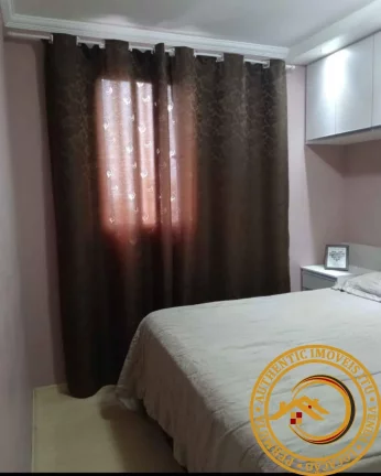 Imagem APARTAMENTO RESIDENCIAL em SALTO - SP, SALTO VILLE