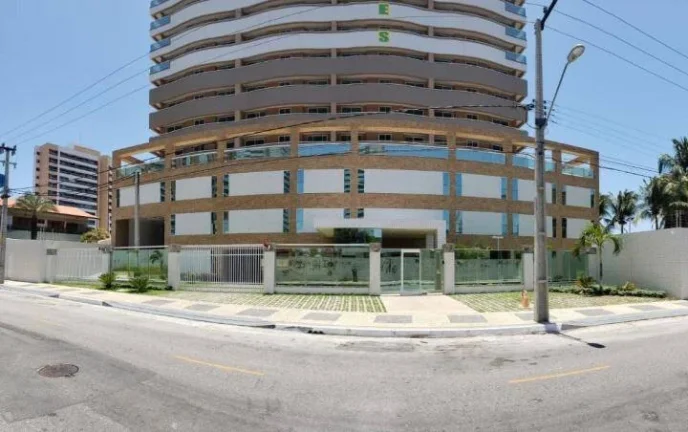 Imagem Apartamento a venda no Luciano Cavalcante