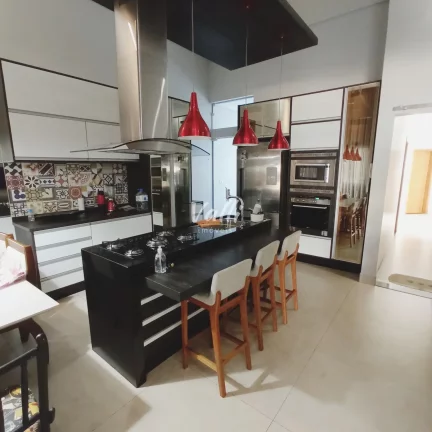 CASA RESIDENCIAL em Americana - SP, Nova Carioba