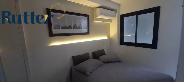Imagem Apartamento à Venda, 26 m² em Indianópolis - São Paulo Imagem Apartamento à Venda, 26 m² em Indianópolis - São Paulo