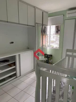 Imagem Apartamento à venda, 140 m² por R$ 559.000,00 - Meireles - Fortaleza/CE