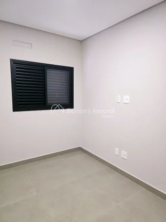 Imagem Casa térrea nova no Condomínio Terras da Estância !

Casa feita sob medida para você que busca c...