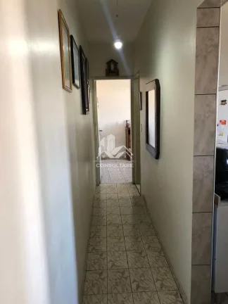 Imagem Apartamento com 1 dorm, Catiapoa, São Vicente - R$ 178 mil, Cod: 24872