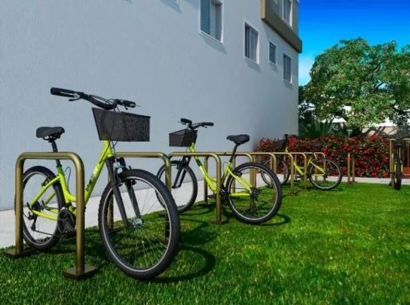 Imagem Apartamento com 2 dormitórios à venda, 41 m² por R$ 160.000,00 - Chácara Holiday - Itaquaquecetuba/SP
