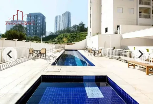 Imagem Lindo Apartamento no Parque Rebouças.