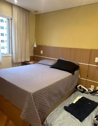 Imagem Apartamento com Terraço Gourmet na Vila Formosa 90 m2.