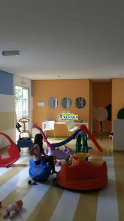 Imagem Apartamento com 2 dormitórios à venda, 50 m² por R$ 390.000,00 - Vila Augusta - Guarulhos/SP