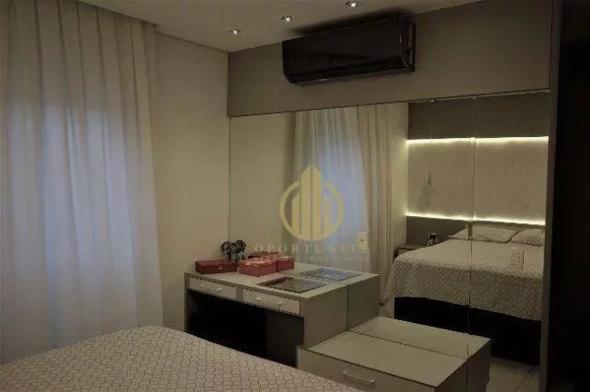 Imagem Apartamento com 3 dormitórios à venda, 218 m² por R$ 1.500.000,00 - Bosque das Juritis - Ribeirão Preto/SP