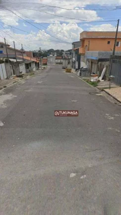 Imagem Terreno à venda, 125 m² por R$ 170.000,00 - Jardim Cerejeiras - Arujá/SP