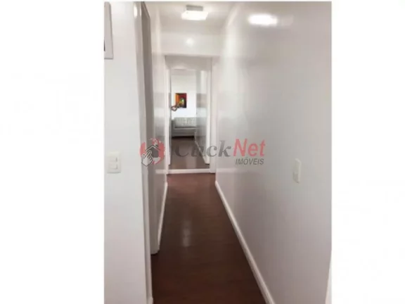 Imagem Apartamento mobiliado para Venda Centro de Santo André