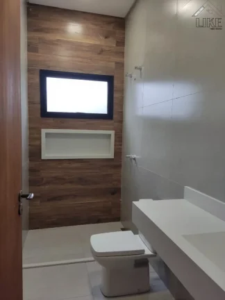 Imagem Casa no Condomínio Santa Mônica à venda - Caçapava