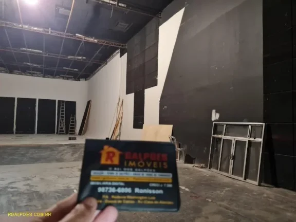 Imagem Terreno Comercial para Venda em RIO DE JANEIRO, São Cristóvão