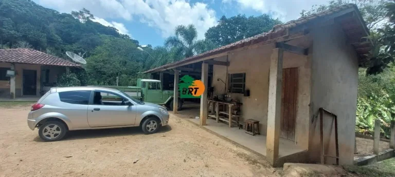 Imagem Sítio para Venda em São Roque, Marmeleiro, 2 dormitórios, 1 suíte, 2 banheiros