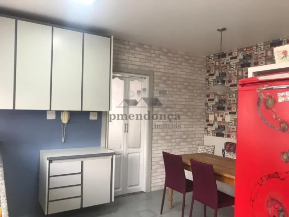 Imagem Perdizes Apartamento à venda com 4 quartos sendo 2 suites e 3 vagas, 226 m2