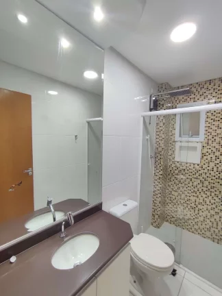 Imagem Apartamento com 4 dorms, Guilhermina, Praia Grande - R$ 999 mil, Cod: 2244