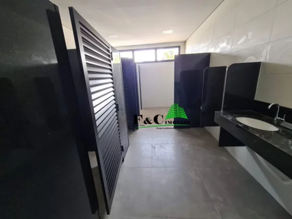 Imagem Galpão para Venda em Limeira, Gleba Beatriz, 2 banheiros
