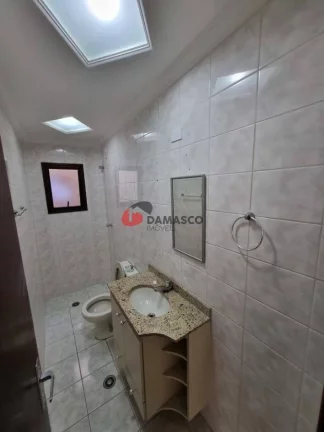 Imagem Apartamento à venda, Santa Maria, São Caetano do Sul, SP