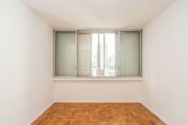 Imagem APARTAMENTO RESIDENCIAL em São Paulo - SP, Moema Índios