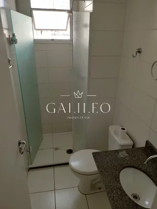 Imagem APARTAMENTO À VENDA EM CONDOMÍNIO VISTA PARK JUNDIAÍ-SP