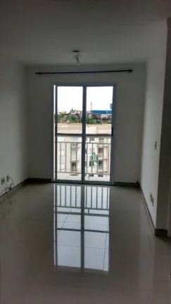 Imagem Apartamento com 2 dormitórios à venda, 43 m² por R$ 210.000,00 - Parque Industrial Cumbica - Guarulhos/SP