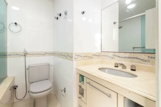 Imagem APARTAMENTO RESIDENCIAL em São Paulo - SP, Vila Mariana