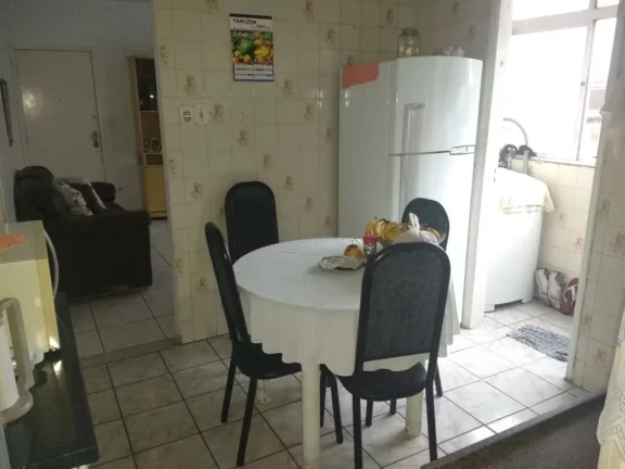 Imagem Apartamento em Sáo Vicente