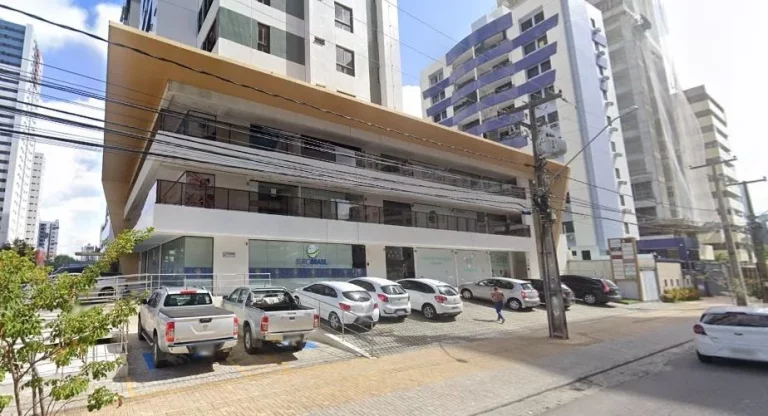 Imagem Sala à venda, 38 m² por R$ 309.000,00 - Tambaú - João Pessoa/PB