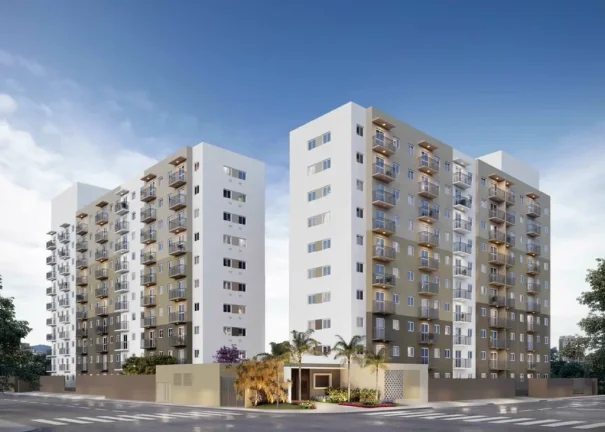 Imagem APARTAMENTO RESIDENCIAL em São Paulo - SP, Jaçanã