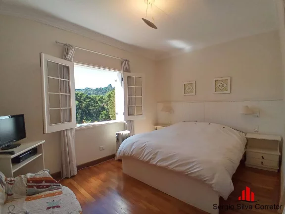 Imagem Lindo Apartamento Com 180 m² a Venda, Região de Vila Capivari.