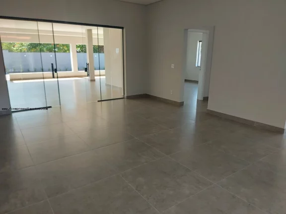 Imagem Casa em Condomínio para Venda em Limeira, Residencial Florisa, 3 dormitórios, 3 suítes, 2 banheiros, 6 vagas