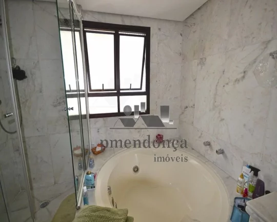 Imagem Apartamento Duplex Higienopolis 3 suites, 3 vagas, 280 m²