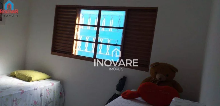 Imagem Casa com 2 dormitórios à venda, 170 m² por R$ 350.000,00 - Karfan - Itumbiara/GO