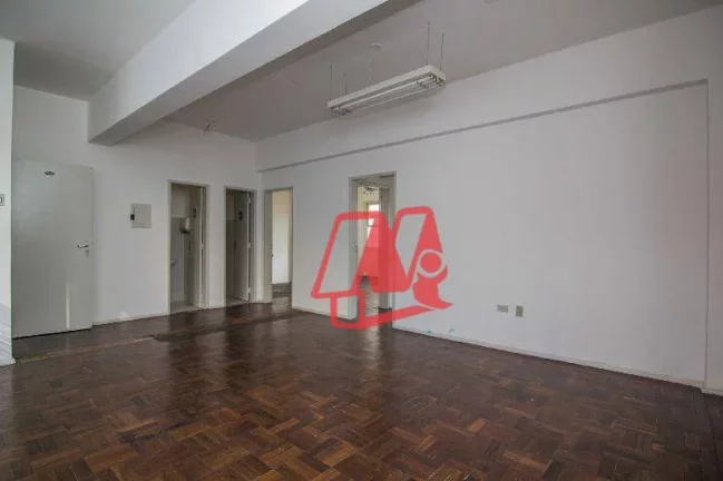Imagem Conjunto para alugar, 81 m² por R$ 2.813,39/mês - Centro - Porto Alegre/RS