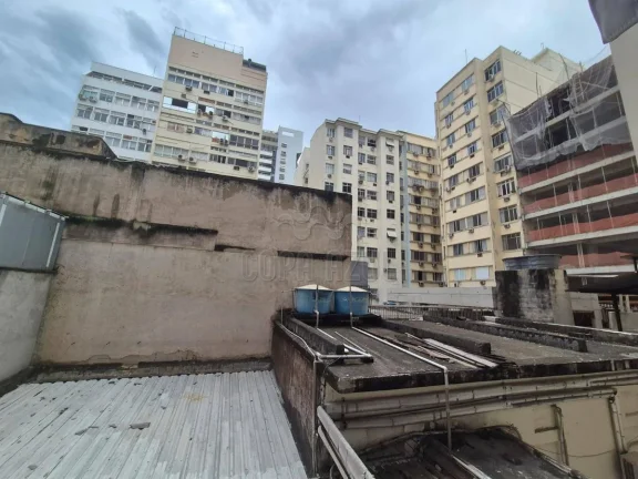 Imagem Copacabana – Avenida Nossa Senhora de Copacabana | Residencial › Apartamento 1 quarto(s) à Venda