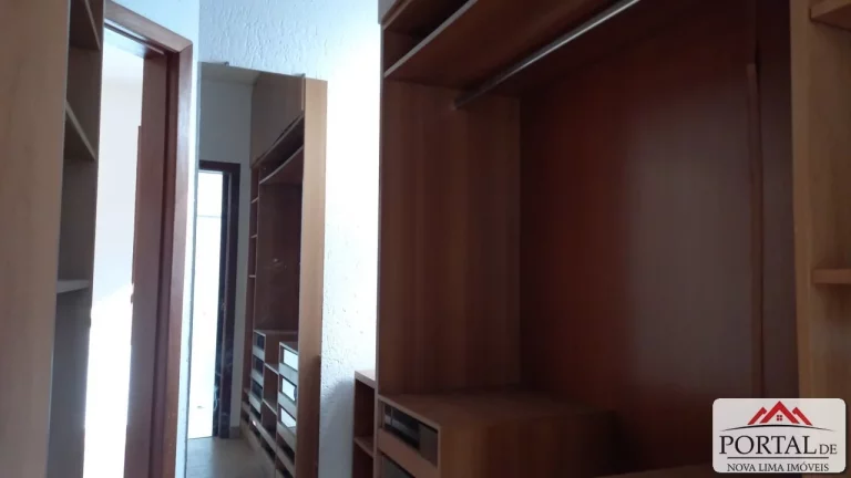 Imagem Casa para alugar no Vila Alpina em Nova Lima 320 m²