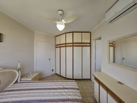 Imagem Apartamento com 4 dormitórios à venda, 169 m por R$ 3.600.000,00 - Riviera