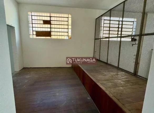 Imagem Prédio, 621 m² - venda por R$ 1.995.000,00 ou aluguel por R$ 31.600,00/mês - Jardim das Nações - Guarulhos/SP