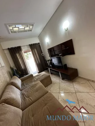 Imagem #Viva o Melhor de São Caetano Sobrado Completo para Sua Família/Permuta #