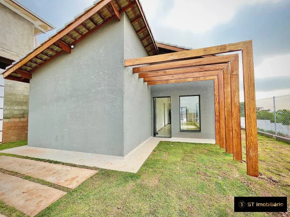 Imagem Oportunidade - Casa de campo com 3 dormitórios à venda em Mairiporã!